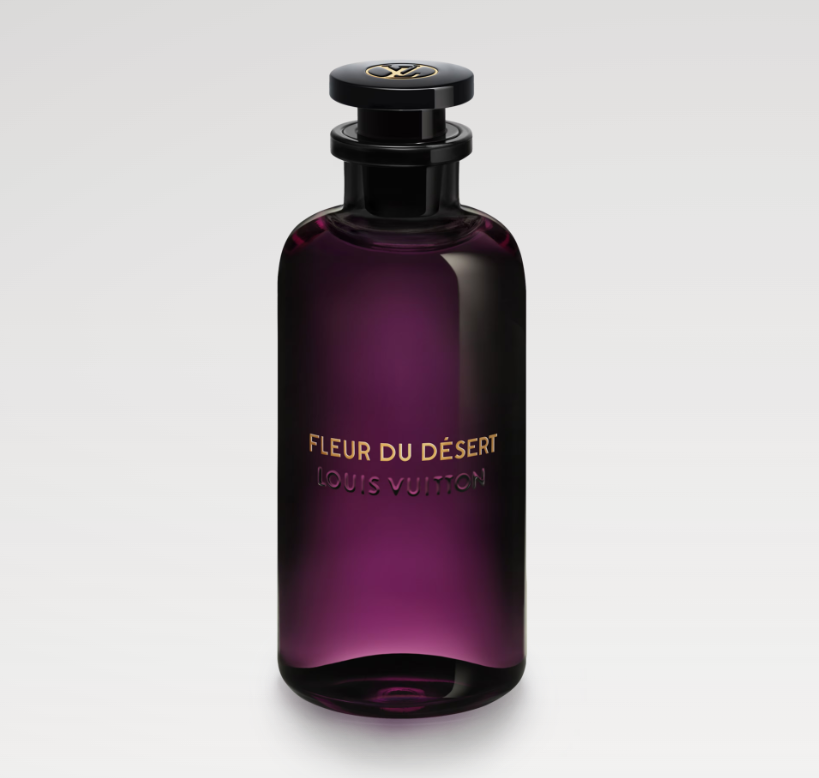 Louis Vuitton Fleur du Désert