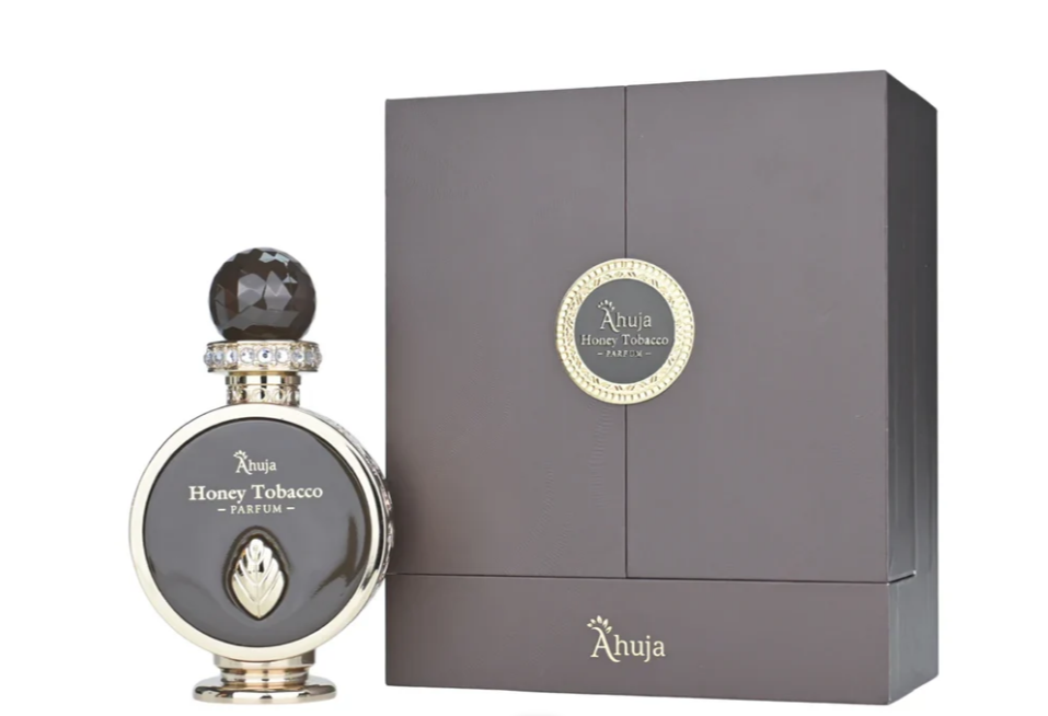 Honey tobacco Ahuja