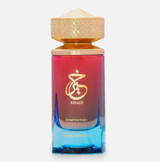 Confection Khair Paris Corner