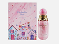 Marshmallow Blush Paris Corner
