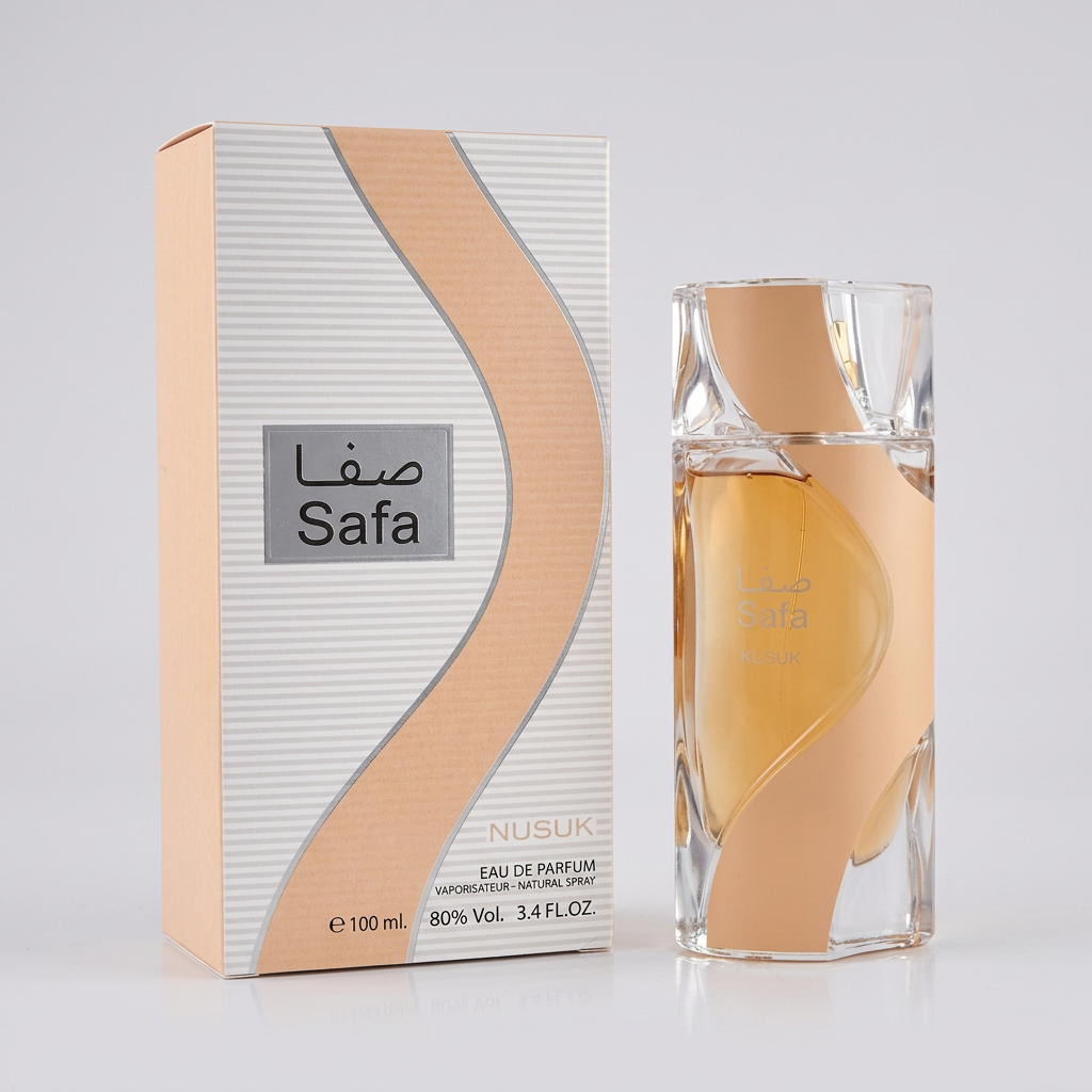 Safa Nusuk