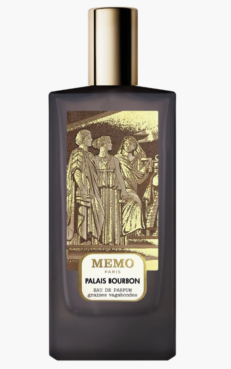 Memo Paris Palais Bourbon