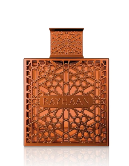 Rayhaan Vantage
