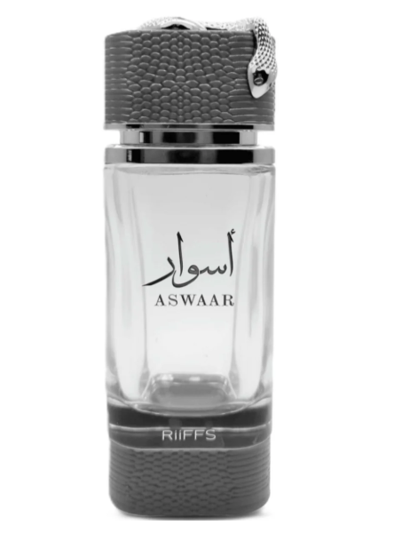 Aswar by Riiffs