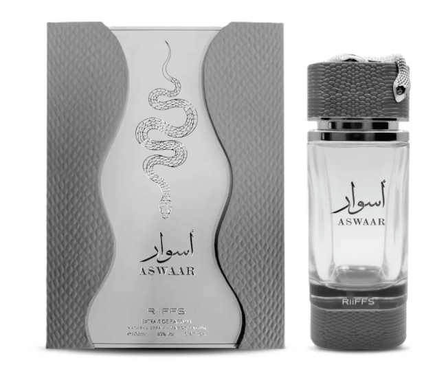 Aswar by Riiffs