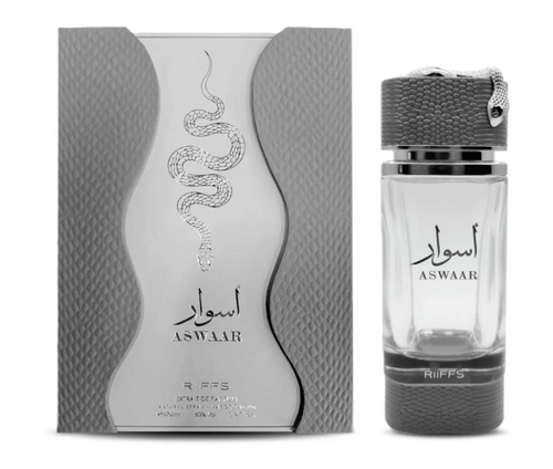 Aswar by Riiffs