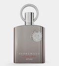Supremacy Not Only Intense Afnan