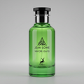 Jean Lowe Verde Aura Maison Alhambra