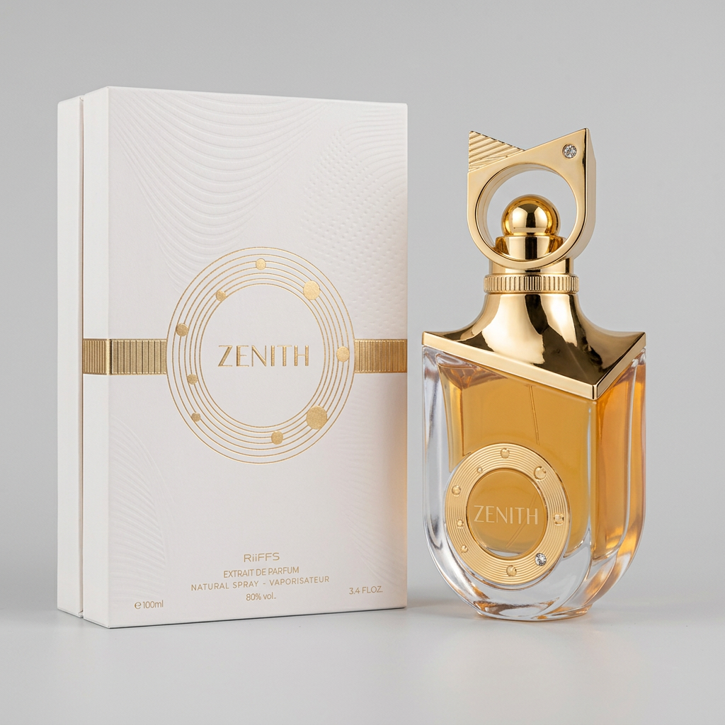 Zenith Riiffs
