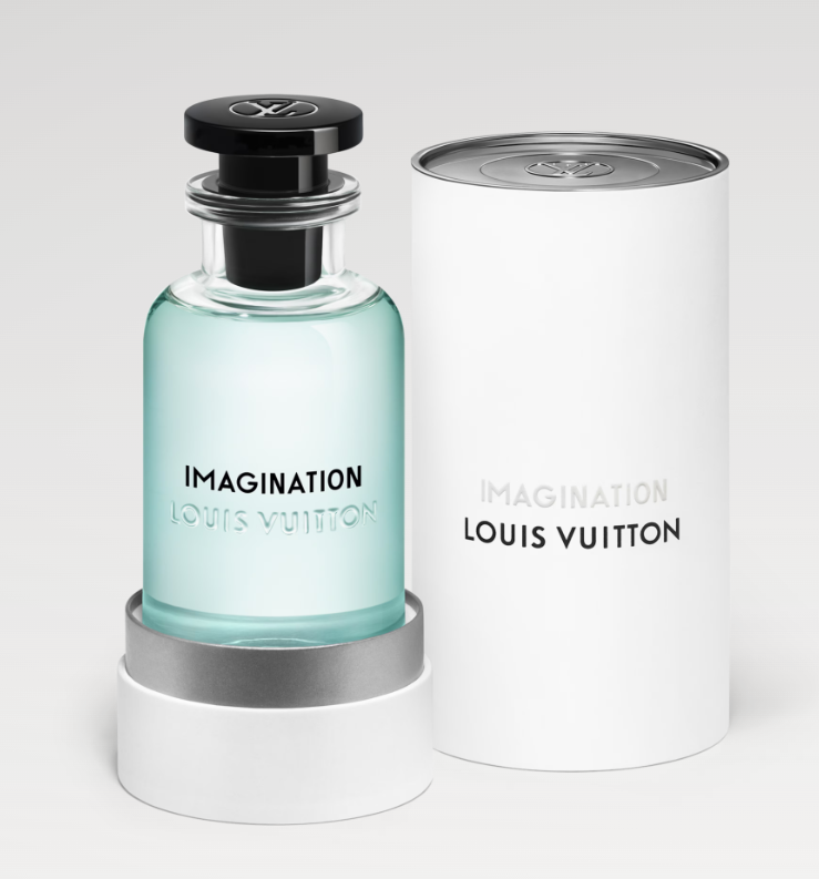 Louis Vuitton Imagination