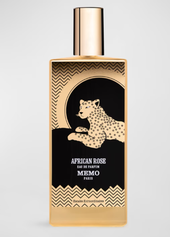 Memo Paris African Rose