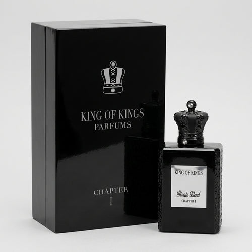 Chapter 1 Private Blend King of Kings Macarena