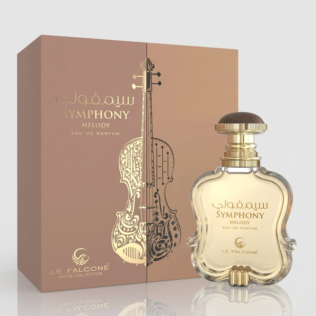Symphony Melody Le Falconé