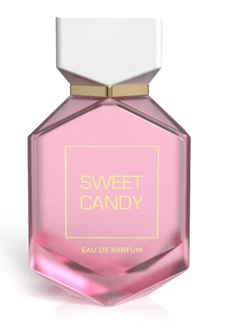 Sweet Candy Camara