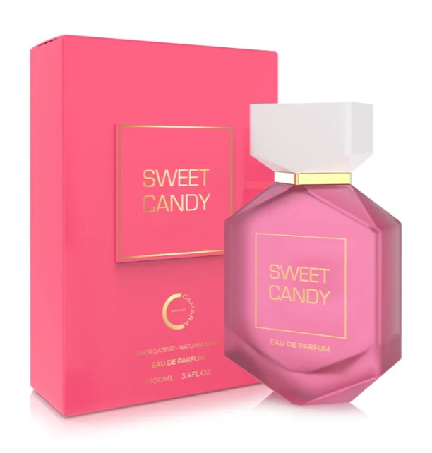 Sweet Candy Camara