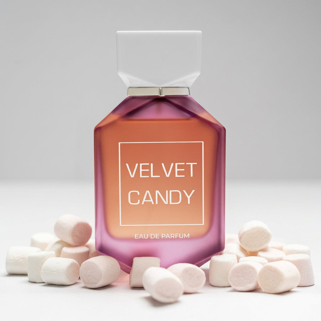 Velvet Candy Camara
